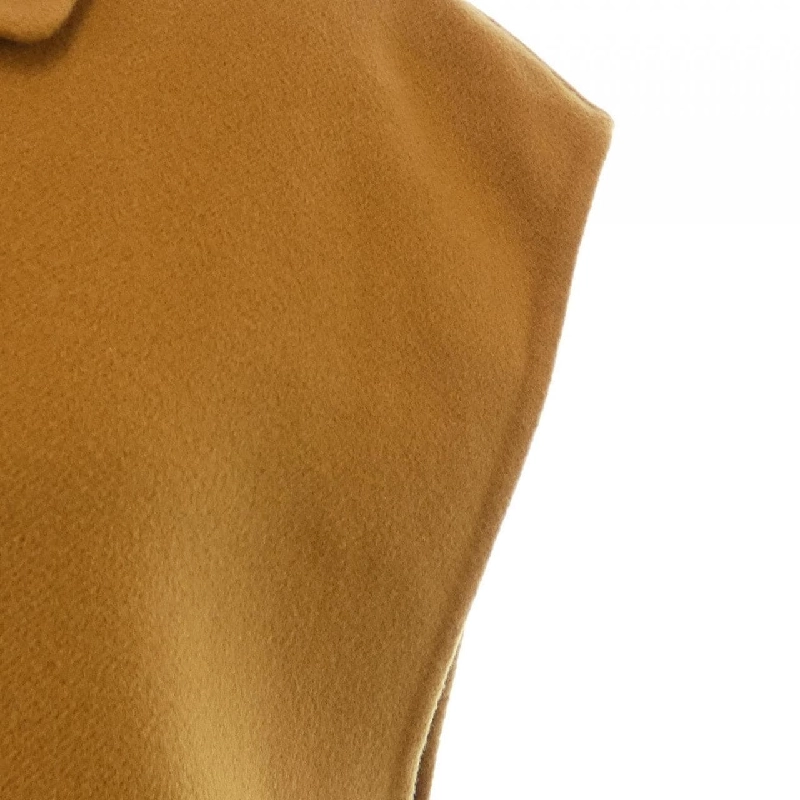 Áo vest dài HERMES 634465