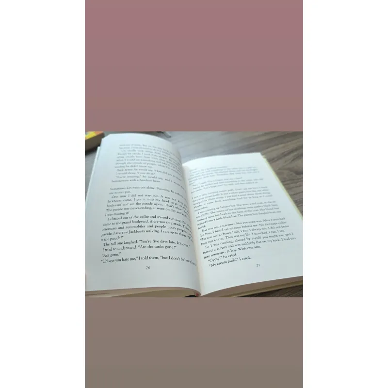 Milkweed (Jerry Spinelli) 792981