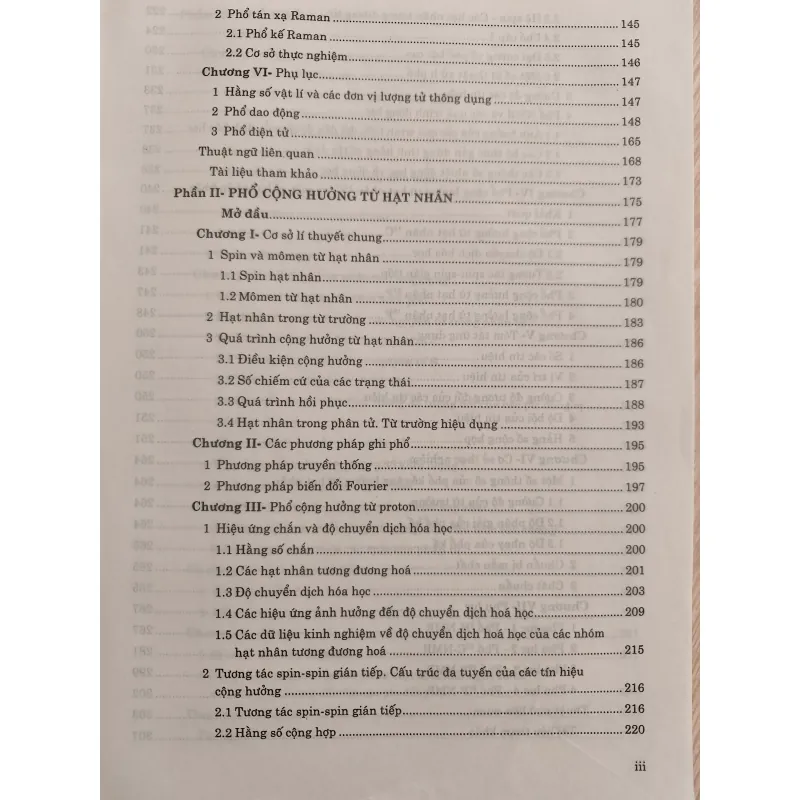 Một số phương pháp phổ ứng dụng trong hóa học (Đào Đình Thức) 930988