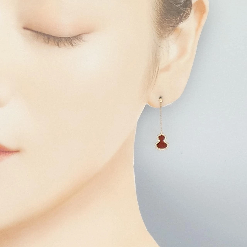 Khuyên tai Kylin - Hàng hiệu Authentic 844839