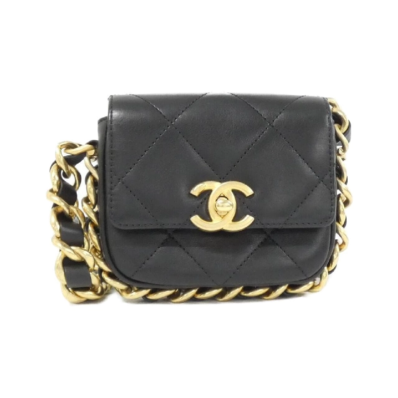 Túi xách chéo Chanel AS2833 613415