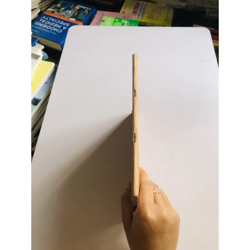 5.VỞ XƯA CÓ GHI 776958