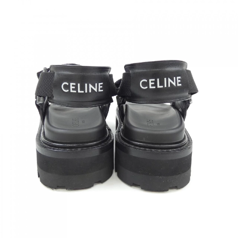 Giày sandal CELINE - Hàng hiệu Authentic 662603