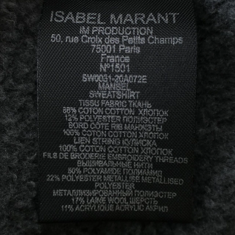 【Mã giảm giá】Isabel Marant ISABEL MARANT Áo khoác 644649