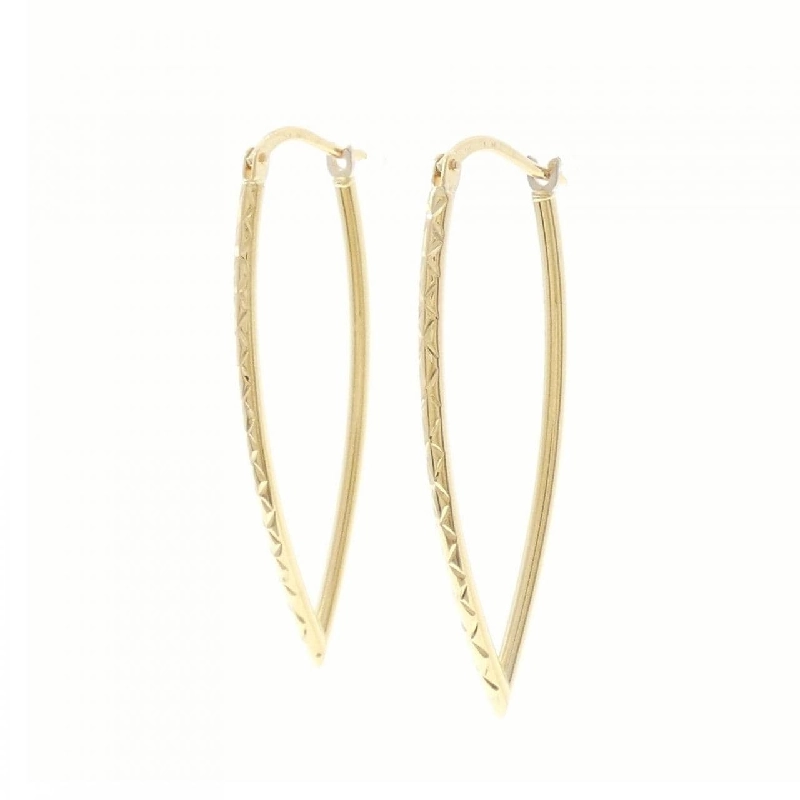 Bông tai 750YG UnoAere 665830