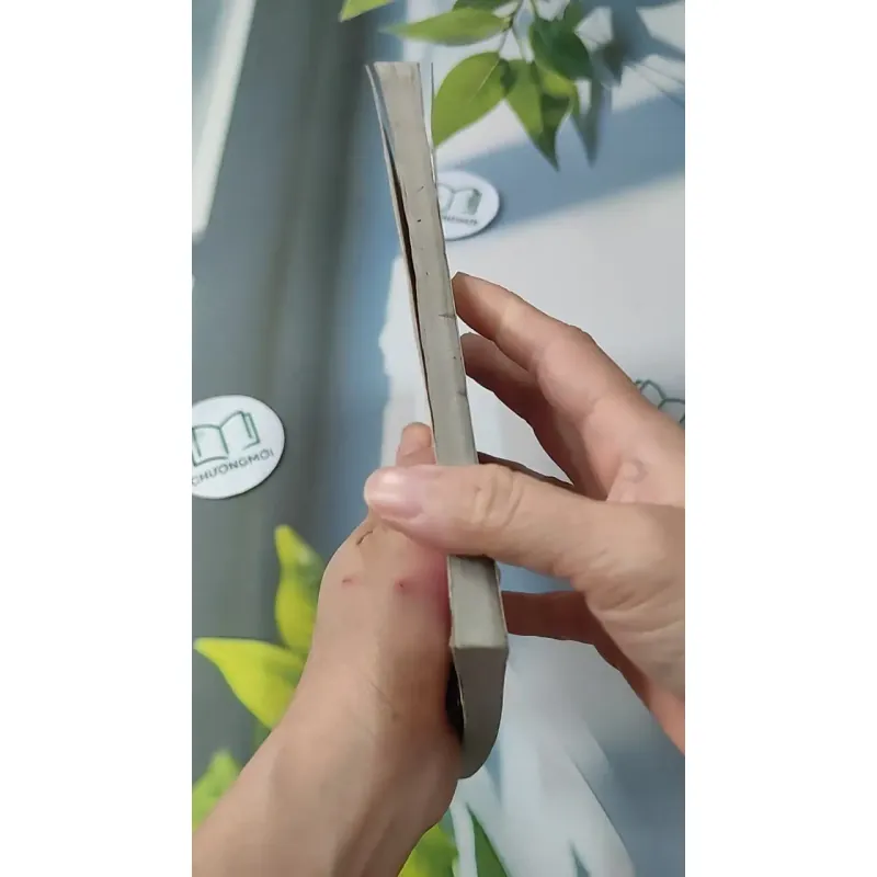 Tinh Hoa Xử Thế - Hà Thuyên 727230