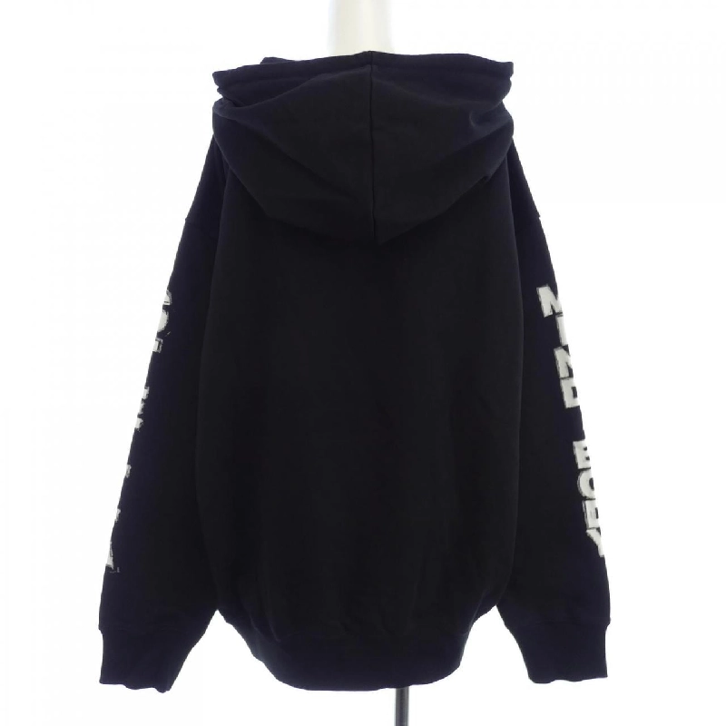 Áo khoác nỉ STELLA MCCARTNEY Sunshine Hoodie 632834
