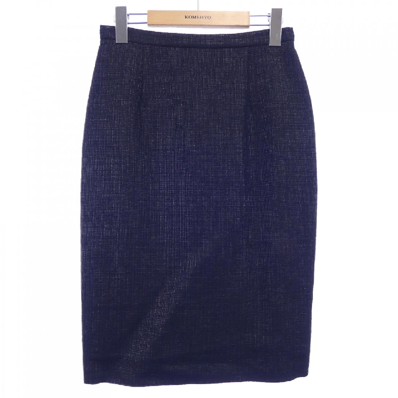 【Mã giảm giá】Christian Dior CHRISTIAN DIOR Váy 653764