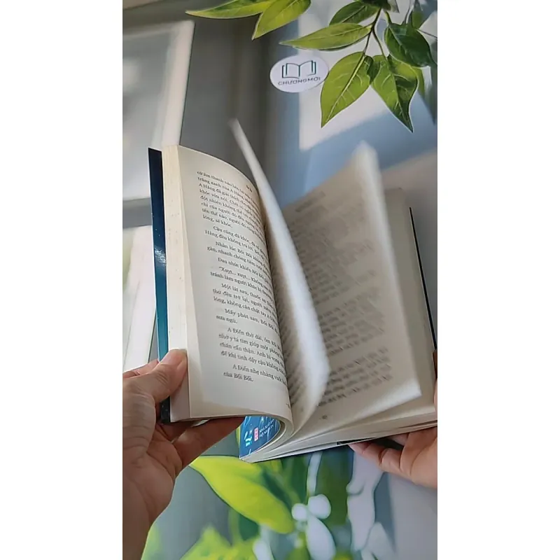 Người thắp sao trời - Tự Từ 607730