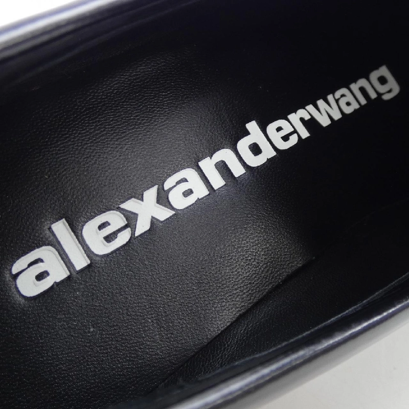 Giày ALEXANDER WANG - Hàng hiệu Authentic 830729