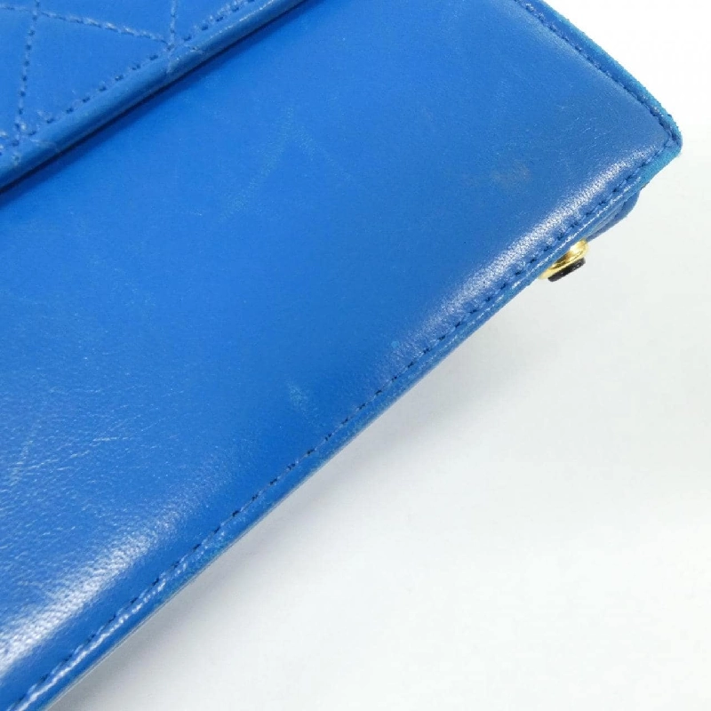 Túi xách chéo Chanel - Hàng hiệu Authentic 801986