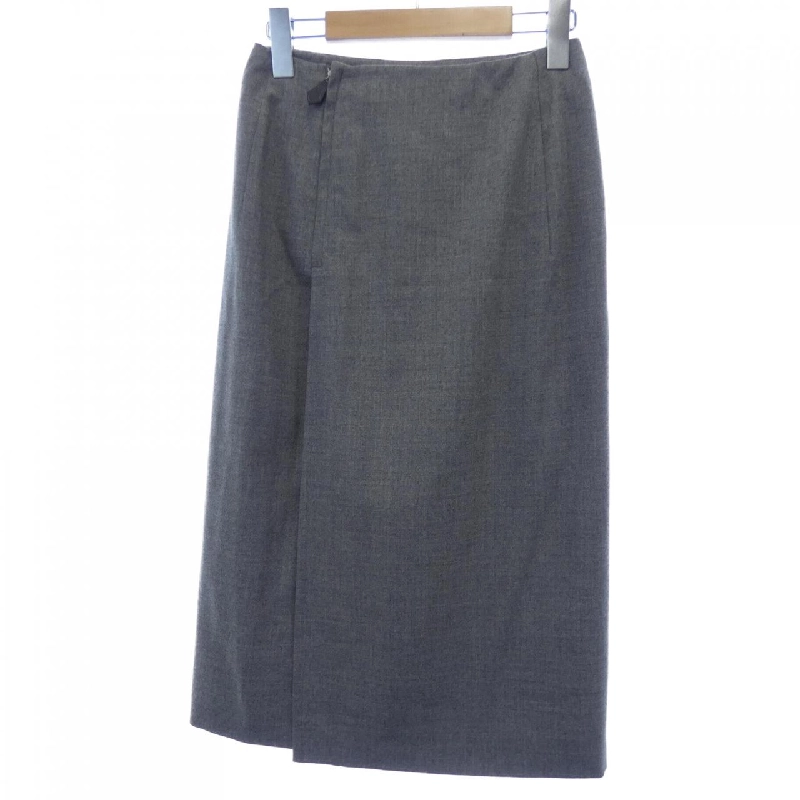 【Mã giảm giá】【Cổ điển】Váy HERMES 654694