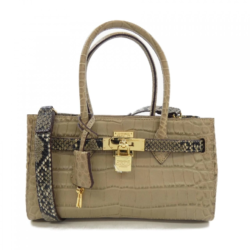 【Mã giảm giá】Túi COCOCELUX GOLD 660127