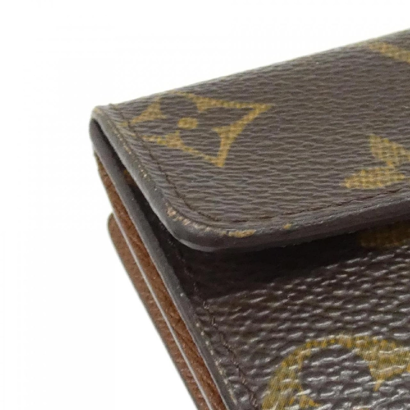 Ví tiền Louis Vuitton Monogram Radley M61927 - Hàng hiệu Chính hãng 769923