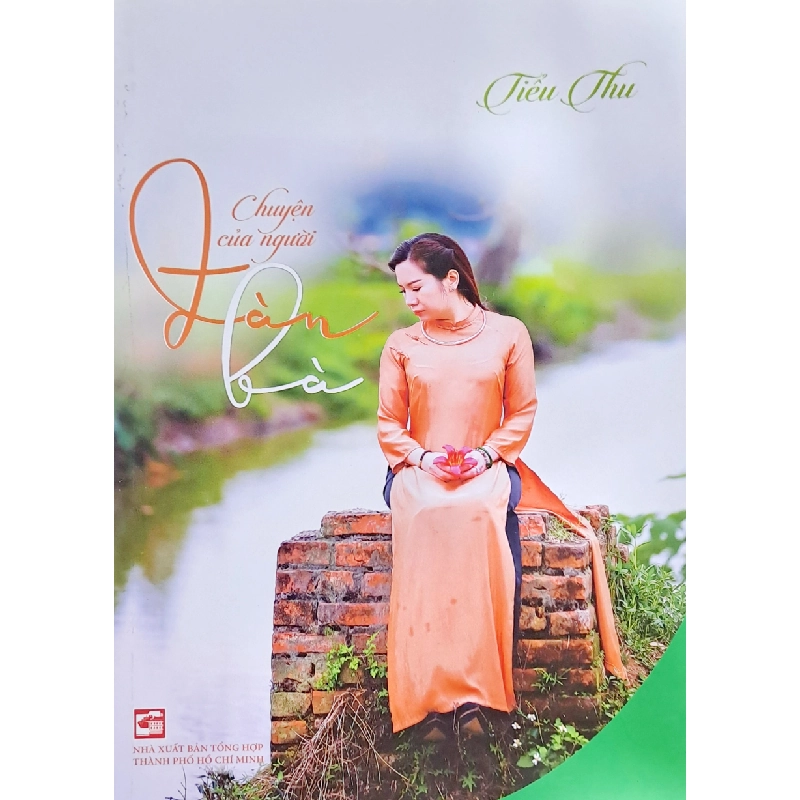 Chuyện của người đàn bà (SLK) - Tiểu Thu 500828