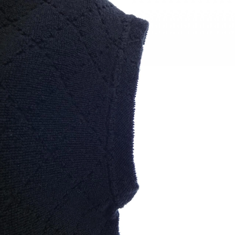 【Mã giảm giá】Chanel CHANEL Váy liền 651282