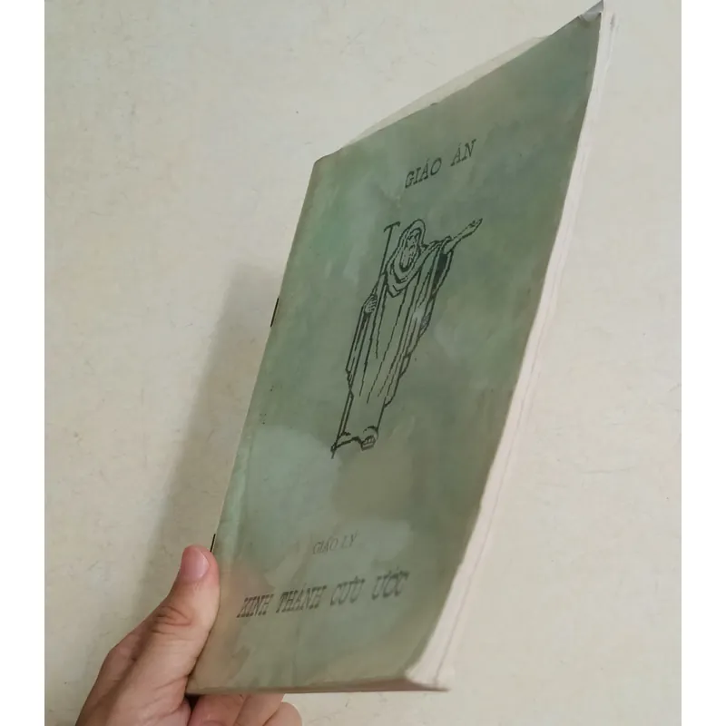 Giáo án - Giáo lý kinh thánh cựu ước 🌻 594655