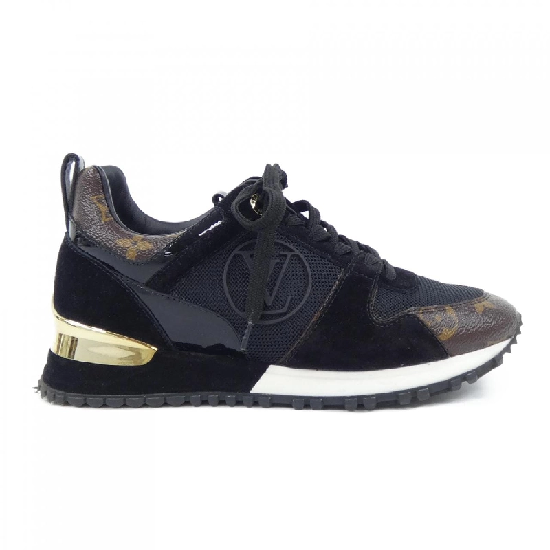 Giày sneaker dòng Runaway của Louis Vuitton 658731