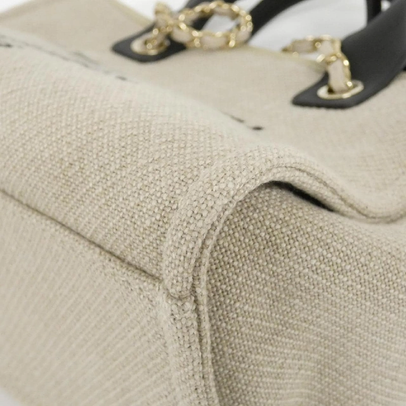 Túi xách Chanel Deauville Line AS3257 - Hàng hiệu Authentic 805801