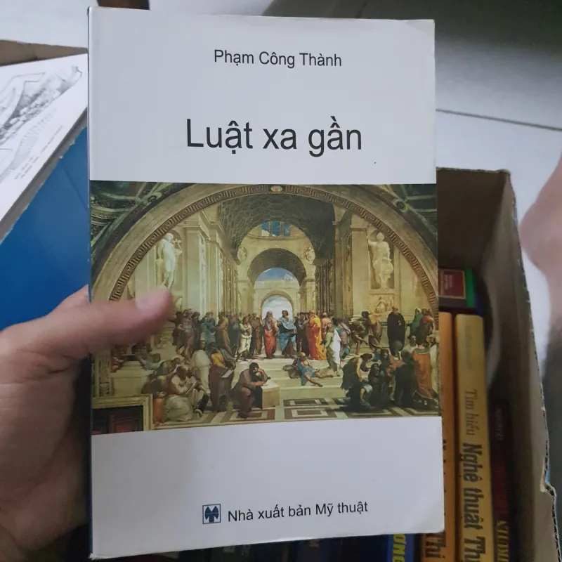 Luật xa gần 960712