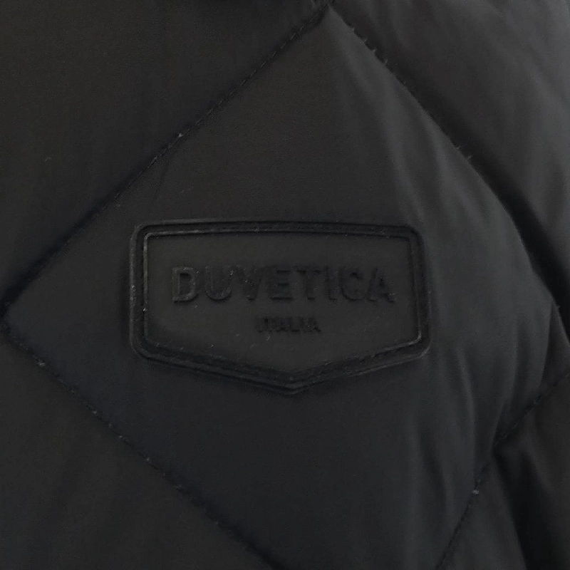 Áo khoác lông vũ DUVETICA BIBARI 631475