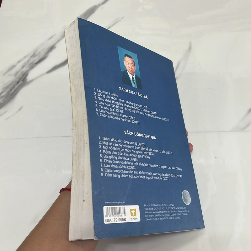 Cuộc sống sau nghỉ hưu 505091