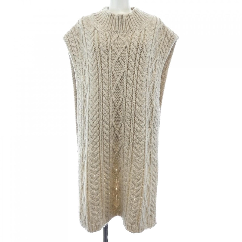 Maison Margiela S51TH0074 Áo gile - Hàng hiệu Authentic 824520