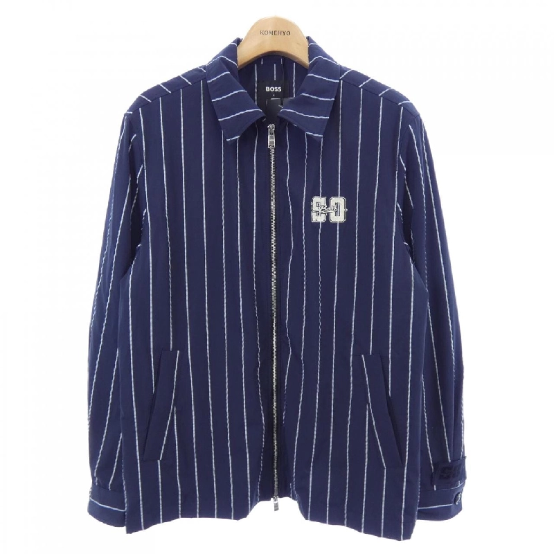 BOSS SHOHEI OHTANI Jacket - Hàng hiệu Chính hãng 898013