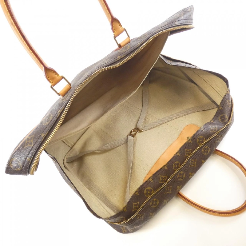 Túi Louis Vuitton Monogram Sirius 45cm M41408 617217