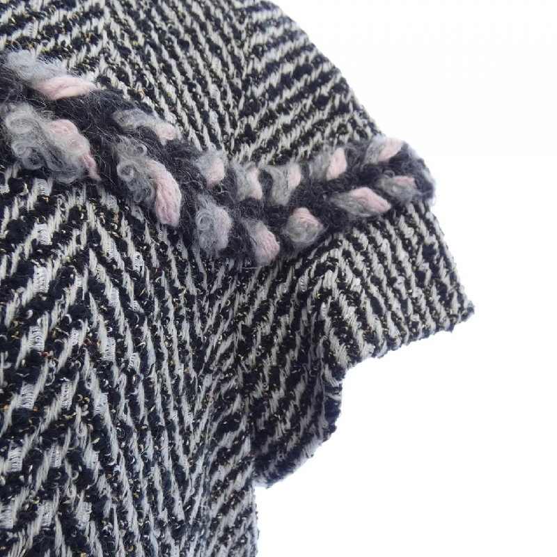 Đầm CHANEL - Hàng hiệu Authentic 820809