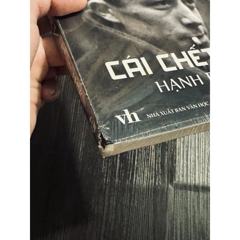 Cái chết của hạnh phúc (Seal) 634723