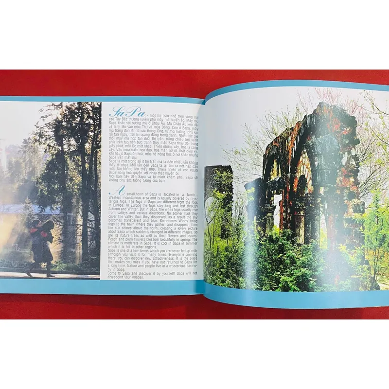 Tây Bắc Việt Nam 591003