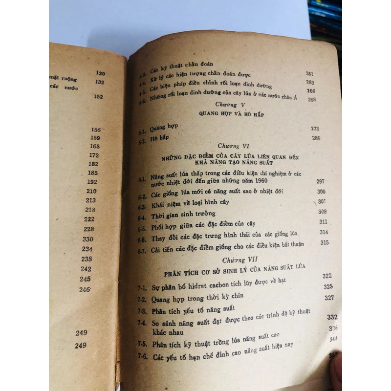 NHỮNG KIẾN THỨC CƠ BẢN CỦA KHOA HỌC TRỒNG LÚA 528082