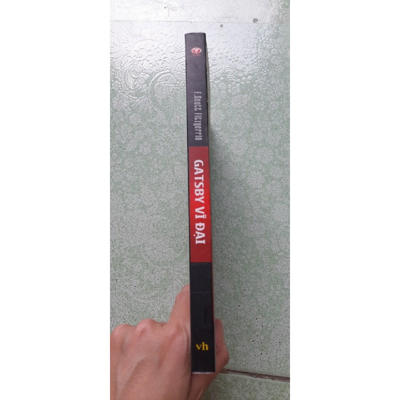 GATSBY VĨ ĐẠI 4823