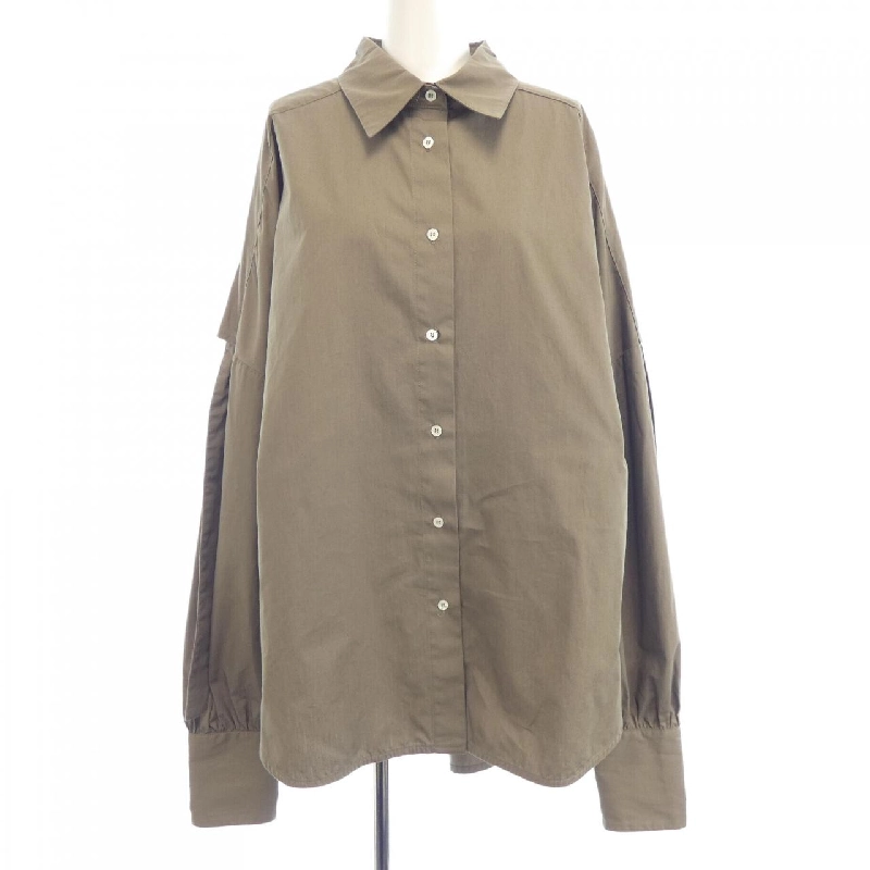 【Mã giảm giá】Áo sơ mi FRENKEN 645832