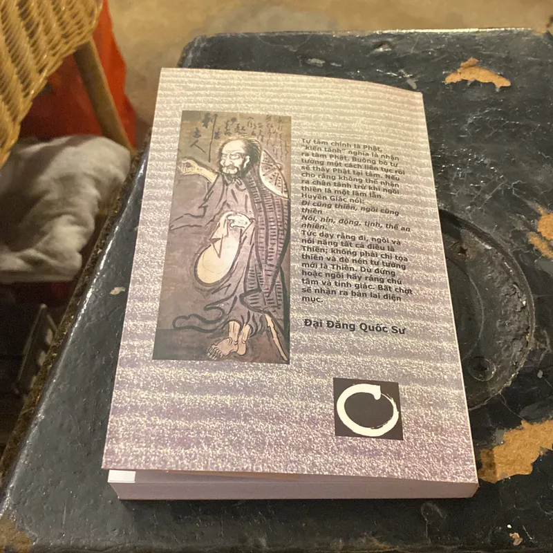 Giới Thiệu Thiền Tông Nhật Bản- Thích Nữ Thuần Bạch 689723