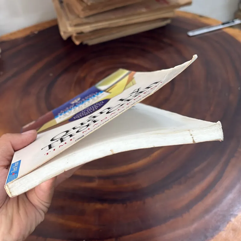 II Cẩm Nang Kinh Doanh Harvard: Quản Lý Thời Gian - 2009 994467