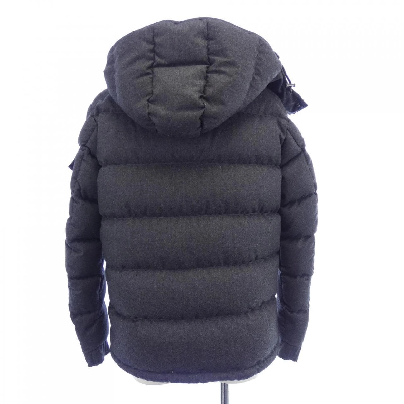 MONCLER MONTGENEVRE Áo khoác lông - Hàng hiệu Chính hãng 897928