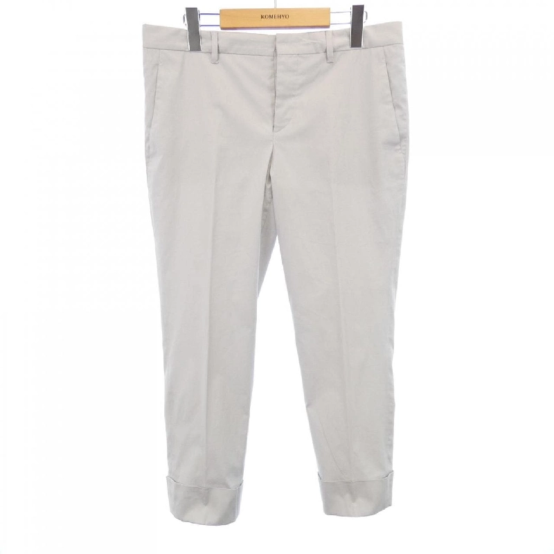 Miu Miu MIU MIU MP778 R161 Quần 647512