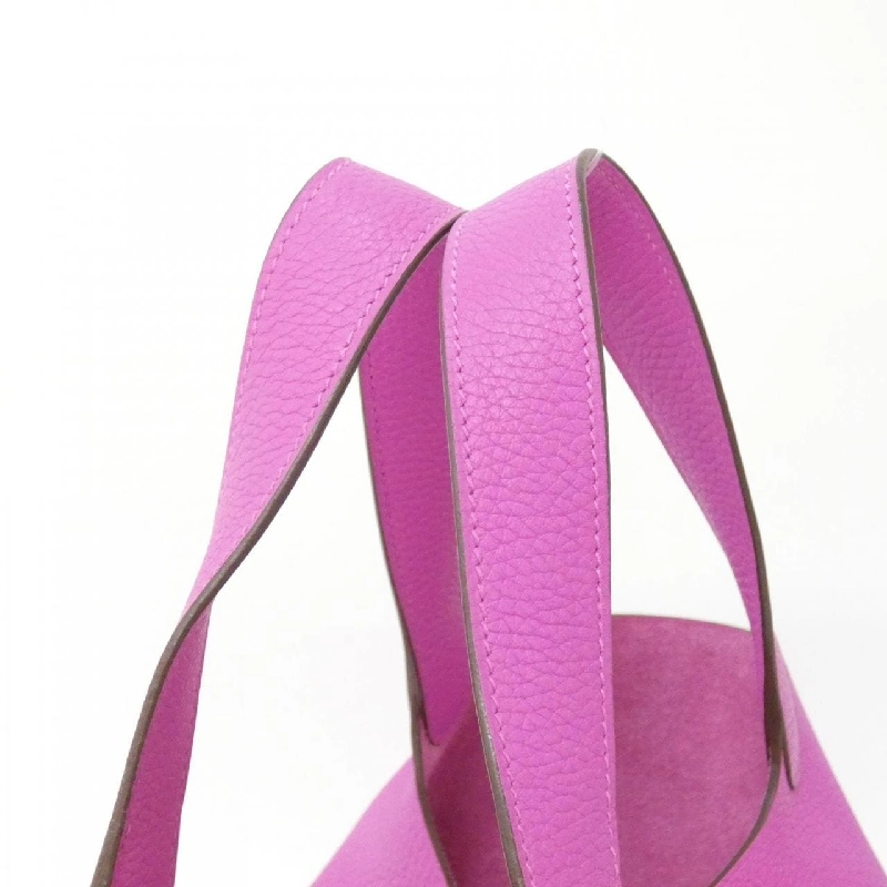 Túi Hermes Picotin Lock MM 060991CK - Hàng hiệu Chính hãng 804192