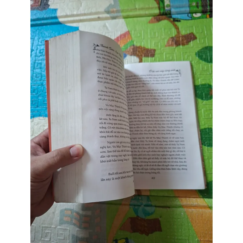 Ở Lại Nơi Này Cùng Anh 975391