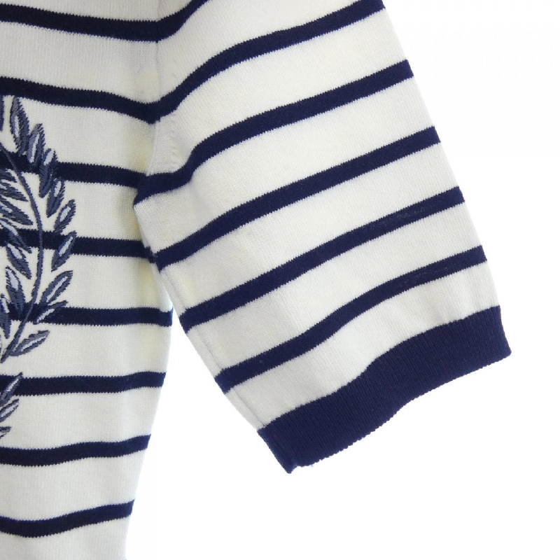 Louis Vuitton LOUIS VUITTON Áo len - Hàng hiệu Chính hãng 826412