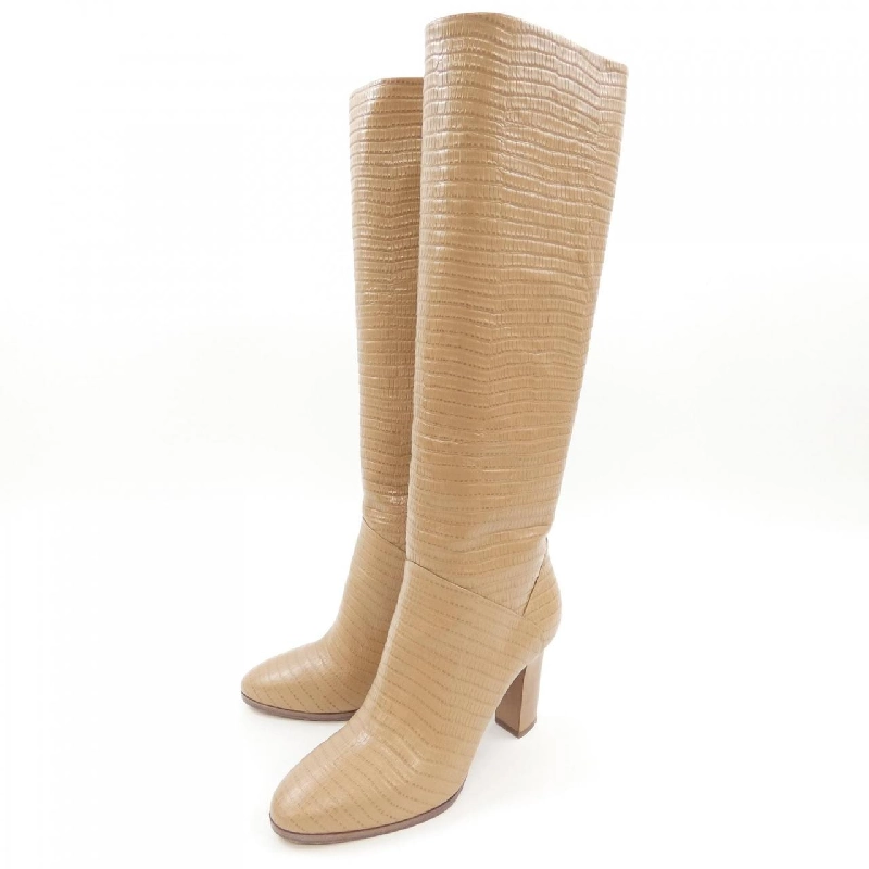 【Mã giảm giá】Giày boot AQUAZZURA 661130