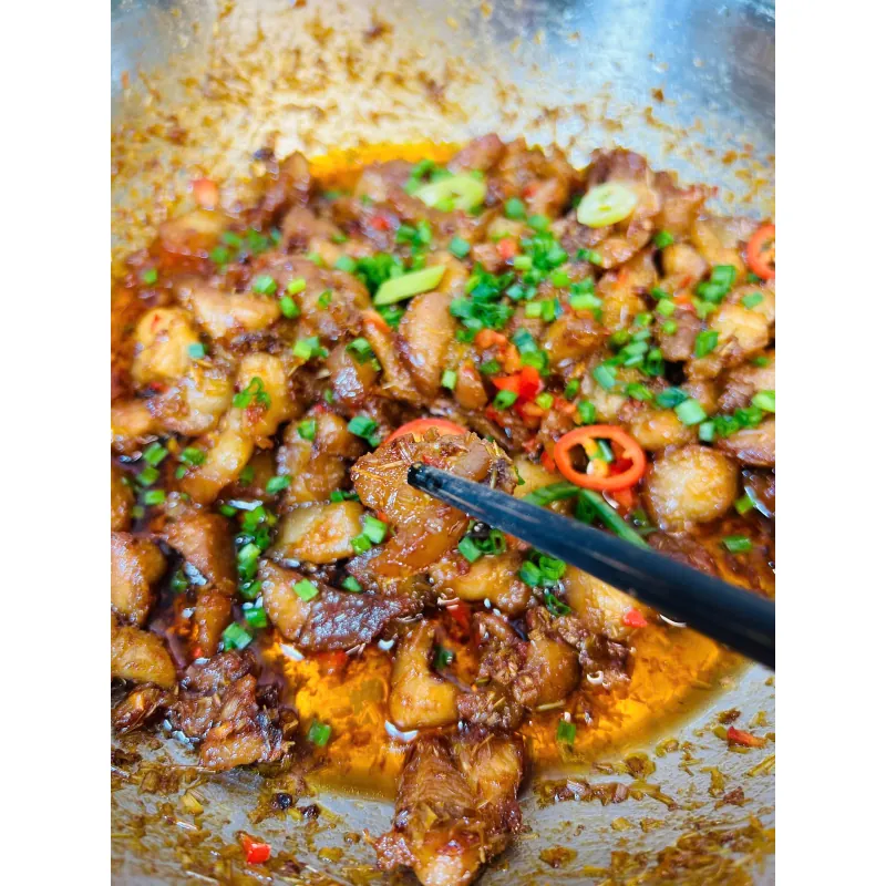 🔥 TRIPRO KALITE KL825 – Chảo inox nguyên khối, bắt từ 98%, nấu nhanh tiết kiệm điện! ⚡ 740348