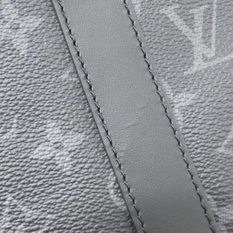 Túi xách Louis Vuitton Monogram Eclipse Sac Plat M46456 616244