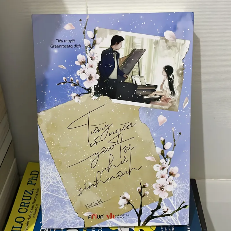 Từng có người yêu tôi như sinh mệnh 928290