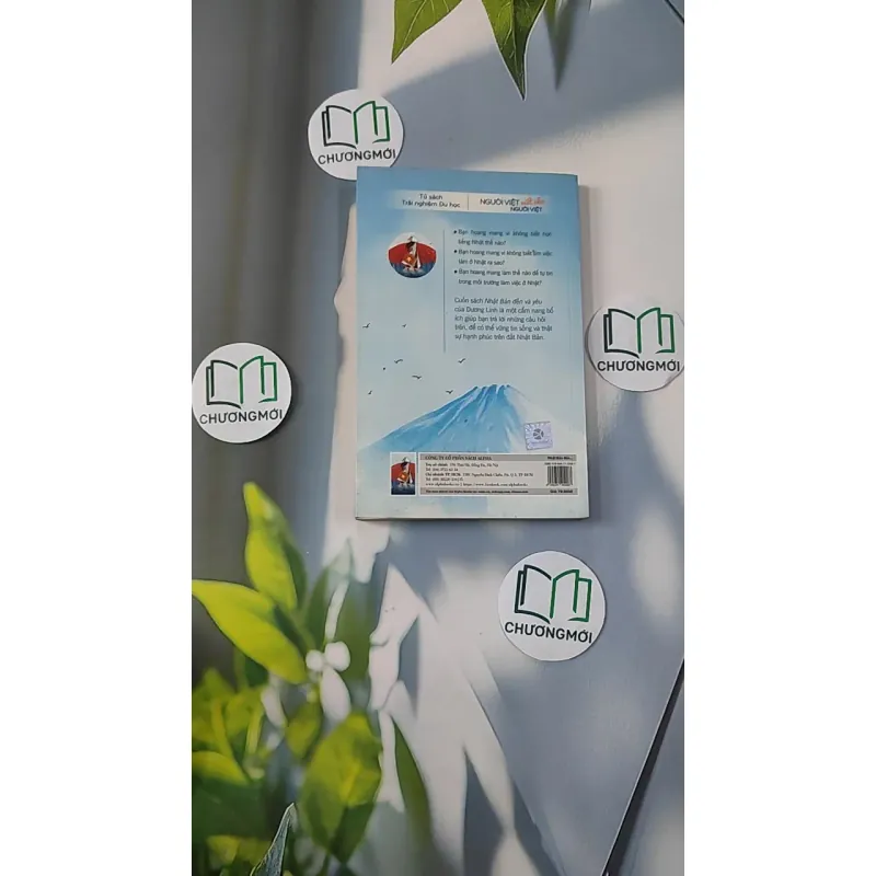 Nhật Bản Đến Và Yêu - Dương Linh 798355