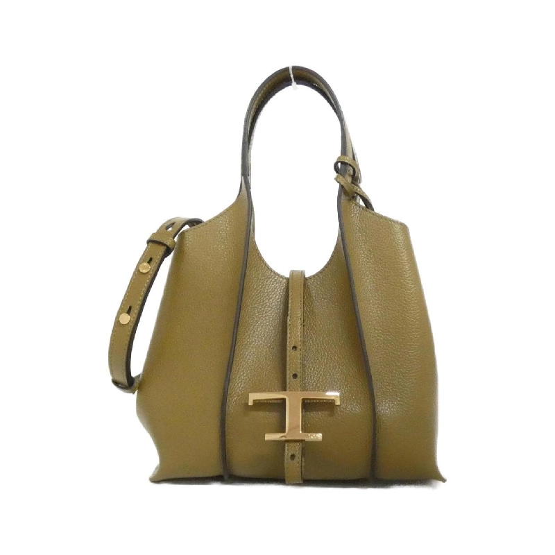 TODS T TIMELESS XBWTSBA9100XSOS411 Túi - Hàng hiệu Chính hãng 765951