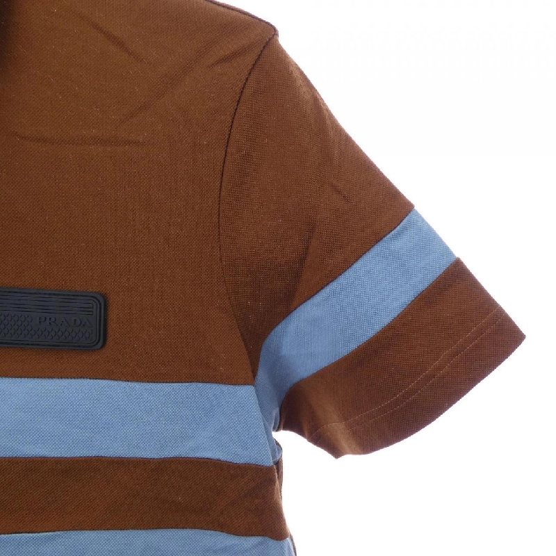 Áo polo PRADA UJN527 S191 1IWP - Hàng hiệu Chính hãng 894969