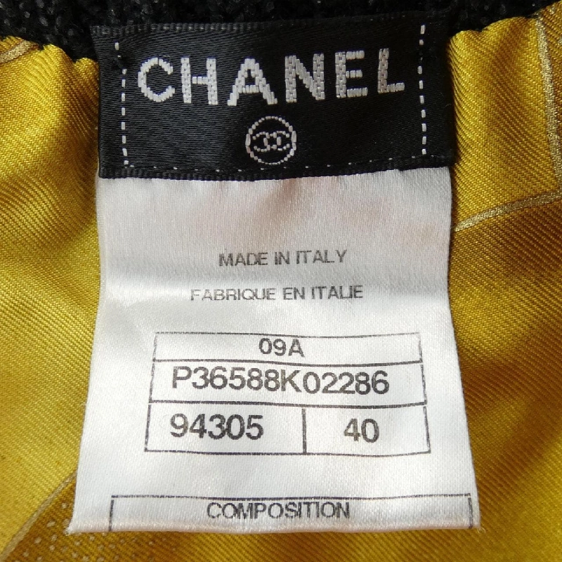 【Mã giảm giá】Chanel CHANEL Áo khoác 640938